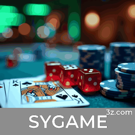 SYGAME Bônus acumulado SYGAME