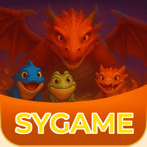 SYGAME: Seu Cassino Online Premiado e Seguro