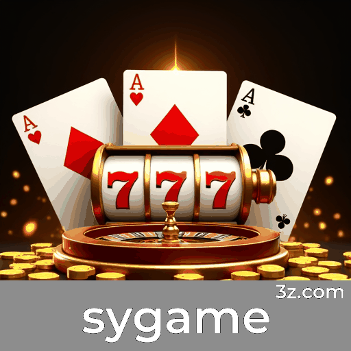 sygame: O Cassino Online Seguro e Profissional sygame: O Cassino Online Seguro e Profissional