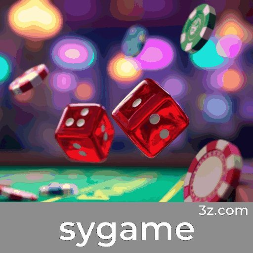 sygame: O Cassino Online Seguro e Profissional sygame: O Cassino Online Seguro e Profissional