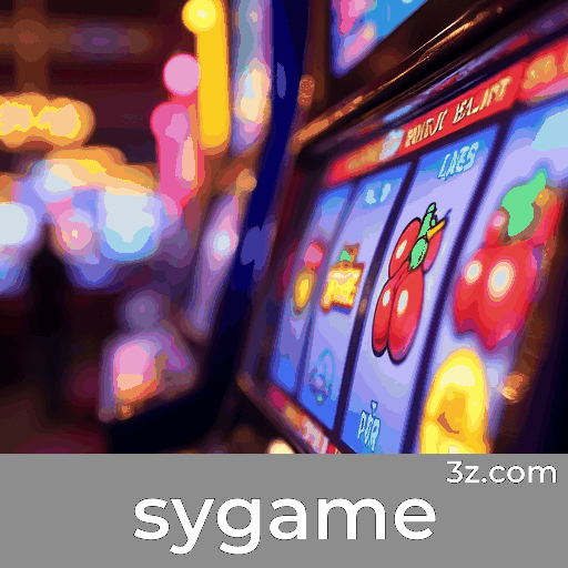 Sygame: Jogo em Tempo Real para Brasileiros Sygame: Jogo em Tempo Real para Brasileiros