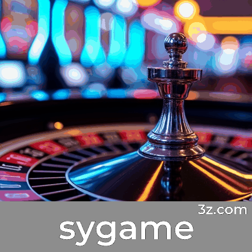 Sygame: Domine Jogos de Cassino com Estratégias de Sucesso Sygame: Domine Jogos de Cassino com Estratégias de Sucesso
