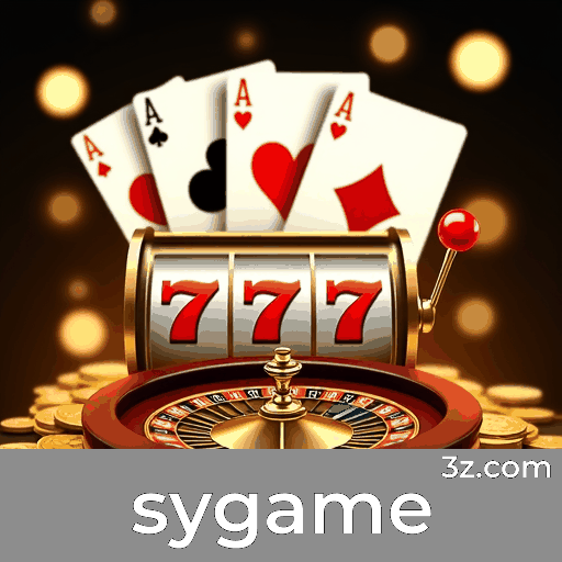 Sygame: Excelência em Segurança e Serviços Profissionais Sygame: Excelência em Segurança e Serviços Profissionais