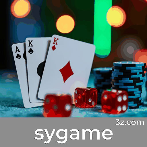 Experiência de Casino Premium no sygame: Jogos e Dealers Reais Experiência de Casino Premium no sygame: Jogos e Dealers Reais