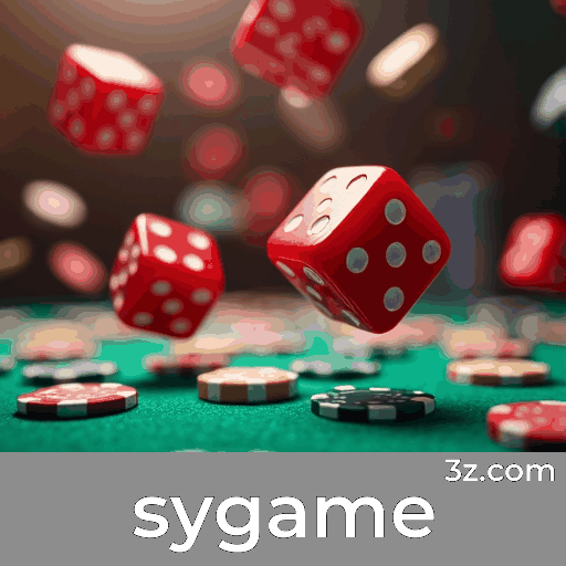 sygame: O Cassino Online Seguro e Profissional sygame: O Cassino Online Seguro e Profissional