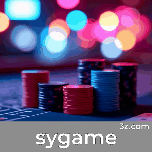 Sygame: Apostas Esportivas Completas para Brasileiros Sygame: Apostas Esportivas Completas para Brasileiros